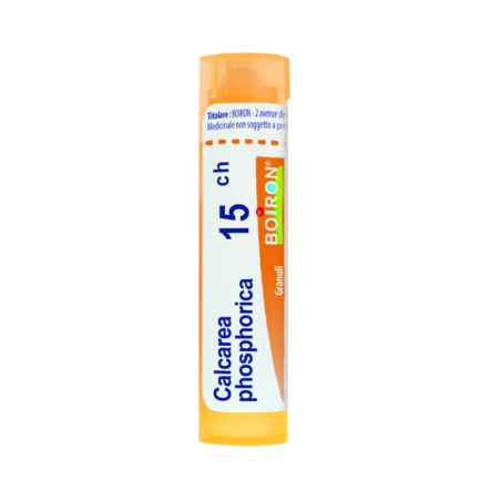 Boiron Calcarea Phosphorica 15CH Boiron Calcarea Phosphorica 15CH