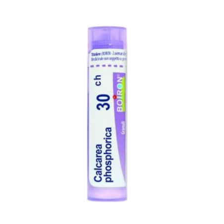 Boiron Calcarea Phosphorica 30CH Boiron Calcarea Phosphorica 30CH