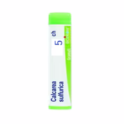 Boiron Calcarea Sulfurica 5CH