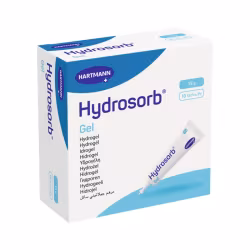 Hydrosorb Gel 15g