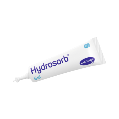 Hydrosorb Gel 10x15g