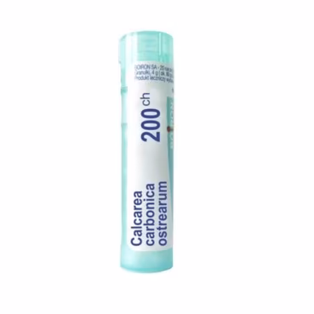 Calcarea Carbonica Boiron 200CH