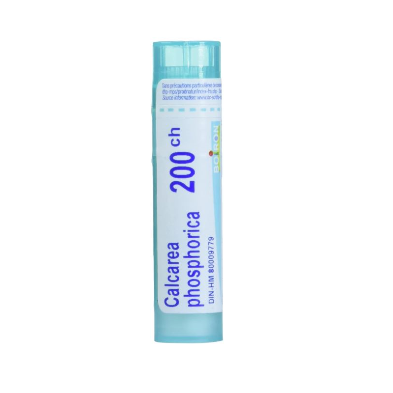 Boiron Calcarea Phosphorica 200CH