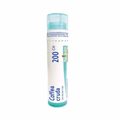 Boiron Coffea Cruda 200CH