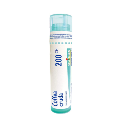 Boiron Coffea Cruda 200CH