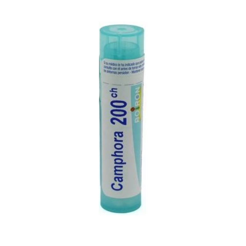 Camphora Boiron 200CH