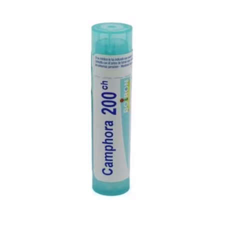 Camphora Boiron 200CH