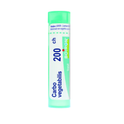 Boiron Carbo Végétabilis 200CH