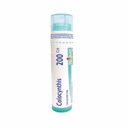 Boiron Colocynthis 200CH