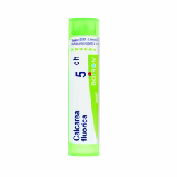 Boiron Calcarea Fluorica 5CH