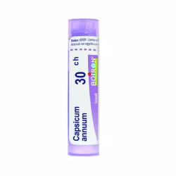 Boiron Capsicum Annum 30CH