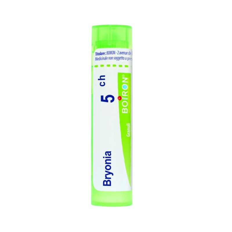 Boiron Bryonia 5CH