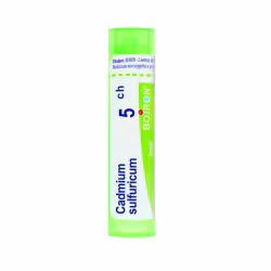 Boiron Cadmium Sulfuricum 5CH