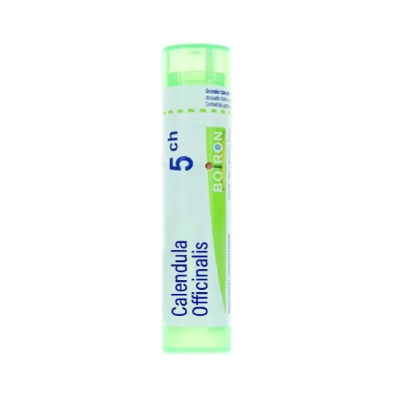 Boiron Calendula Officinalis 5CH