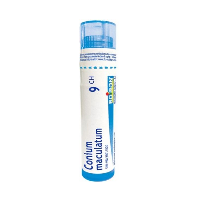 Boiron Conium Maculatum 9CH