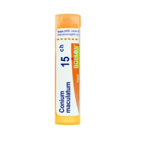 Boiron Conium Maculatum 15CH Boiron Conium Maculatum 15CH
