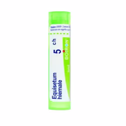 Boiron Equisetum Hiemale 5CH