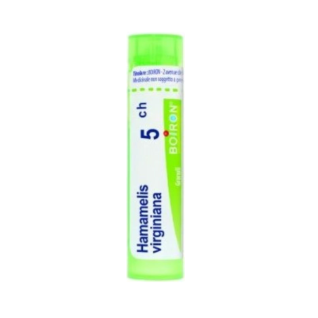 Boiron Hamamelia Virginiana 5CH Boiron Hamamelia Virginiana 5CH