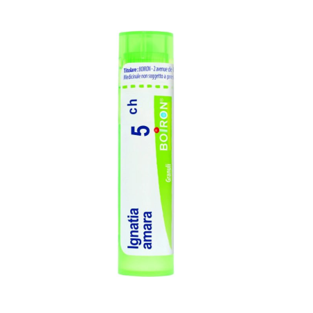 Boiron Ignatia Amara 5CH