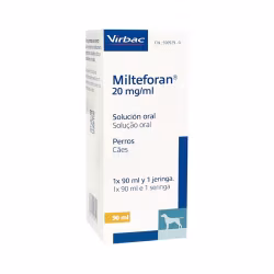 Milteforan 20mg/ml 90ml