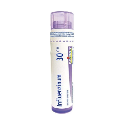 Boiron Influenzinum 30CH