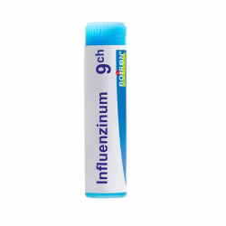 Boiron Influenzinum 9CH