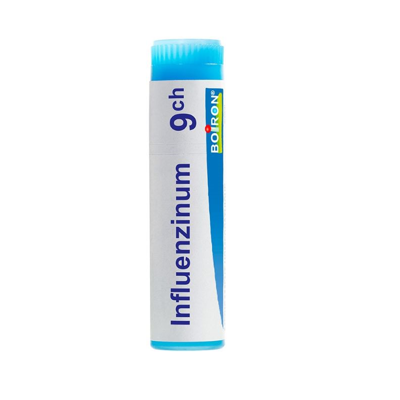 Boiron Influenzinum 9CH