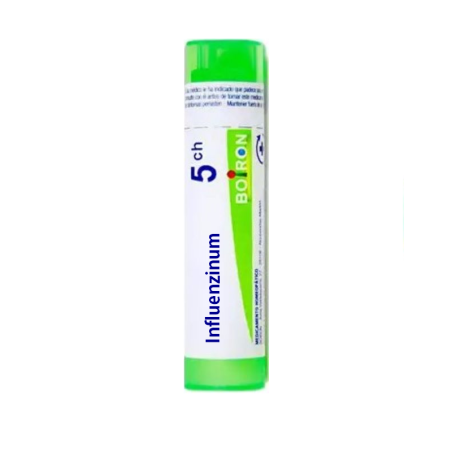 Boiron Influenzinum 5CH