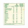 Blédina Baby Milk Cereal Mixed Fruits 200g
