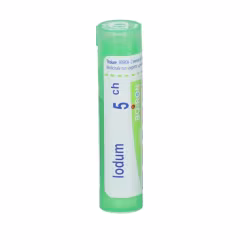 Boiron Iodum 5CH