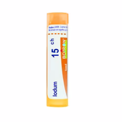 Boiron Iodum 15CH