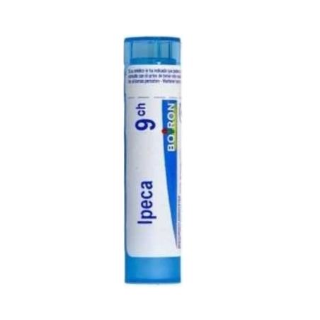 Boiron Ipeca 9CH Boiron Ipeca 9CH