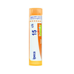 Boiron Ipeca 15CH