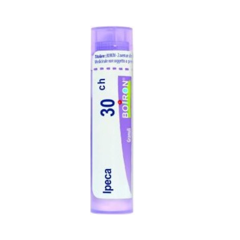 Boiron Ipeca 30CH
