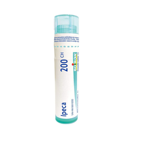 Boiron Ipeca 200CH