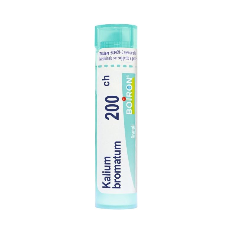 Boiron Kalium Bromatum 200CH