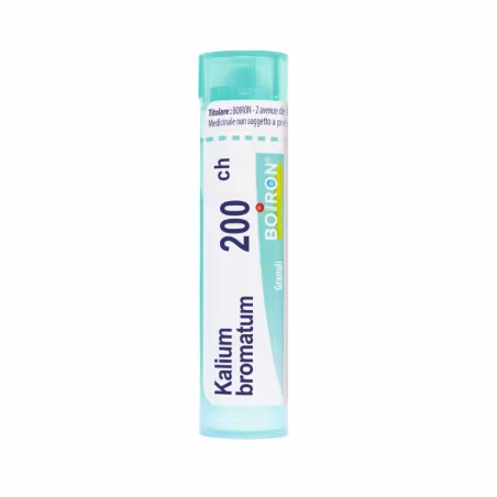 Boiron Kalium Bromatum 200CH