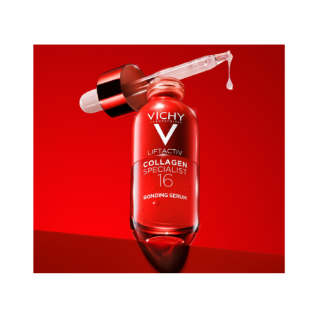 Vichy Liftactiv Collagen Specialist 16 Bonding Sérum 30ml