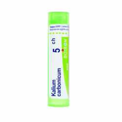 Boiron Kalium Carbonicum 5CH