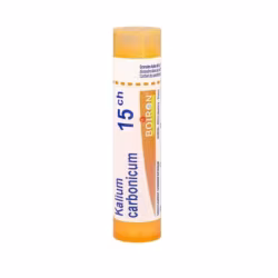 Boiron Kalium Carbonicum 15CH