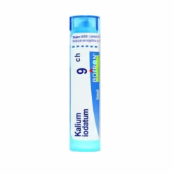 Boiron Kalium Iodatum 9CH