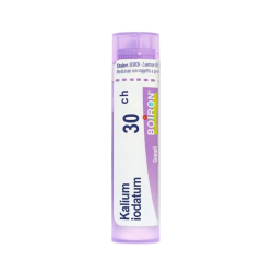 Boiron Kalium Iodatum 30CH