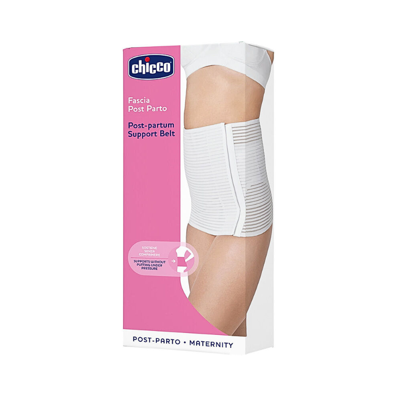 Chicco Postpartum Support Belt S