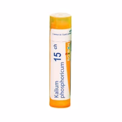 Boiron Kalium Phosphoricum 15CH