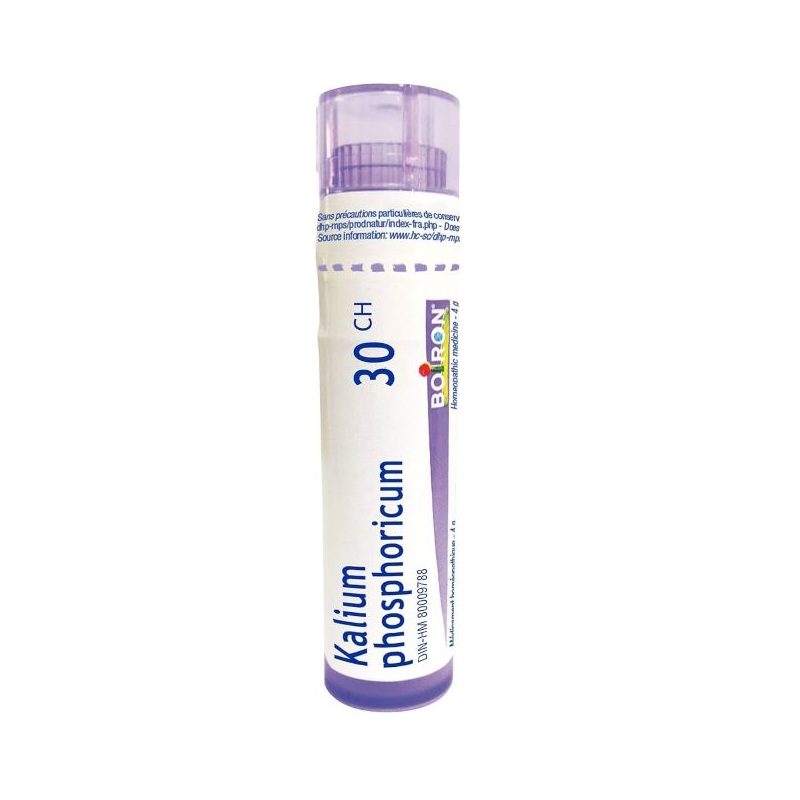 Boiron Kalium Phosphoricum 30CH