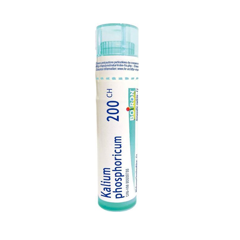 Boiron Kalium Phosphoricum 200CH