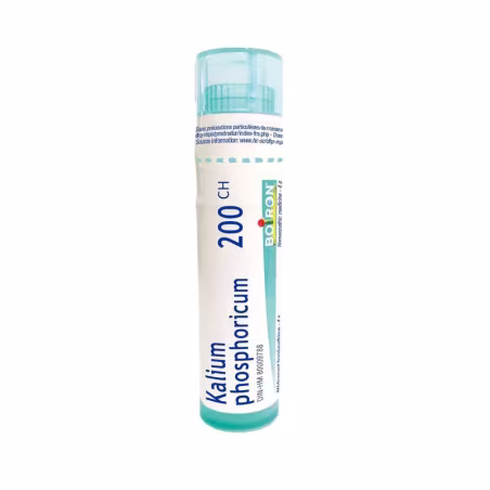 Boiron Kalium Phosphoricum 200CH
