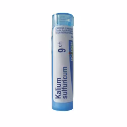 Boiron Kalium Sulfuricum 9CH