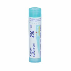 Boiron Kalium Sulfuricum 200CH