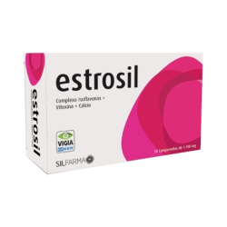 Estrosil 30 comprimés